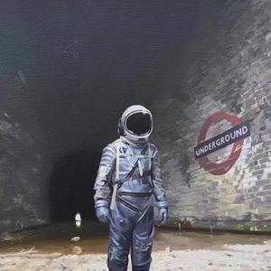 宇宙飞船001（prod by 9zi）