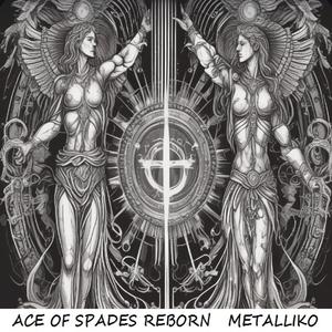 ACE OF SPADES REBORN