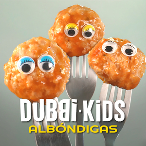 Albóndigas