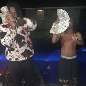 MMO (feat. MMO SlimyDude)