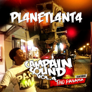 Planetlanta (feat. Minka Wiltz)