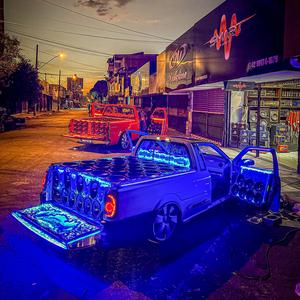 Ela pagou com a língua Eletro funk (feat. MC Xangai & MC Chá original)