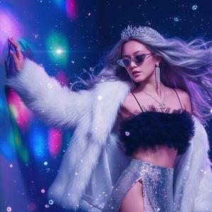 radiate (feat. NPMIELSILKYY)