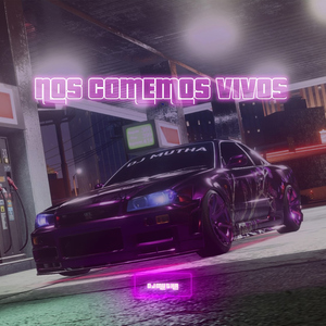 Nos Comemos Vivos (Turreo Edit)