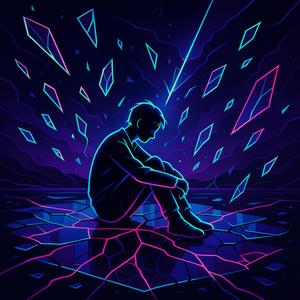Broken