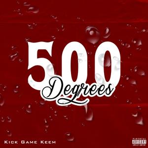 500 Degrees