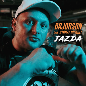 Jazda (feat. Starzy Drwale)