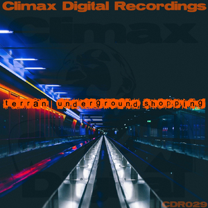 Underground Shopping (Original Mix)