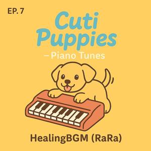 Happy Woof (멍멍댄스)