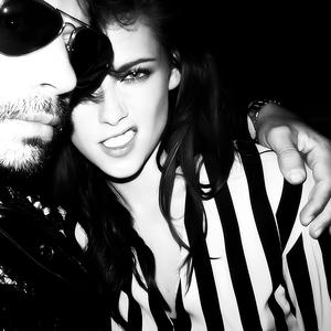 Вишневая (Slowed Reverb)