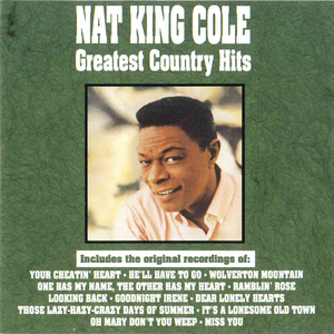 It's A Lonesome Old Town