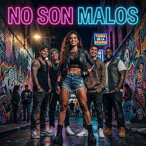 No son malos
