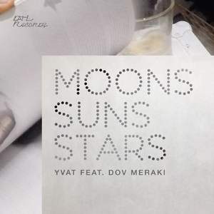Moons Suns Stars (DJ KBV Remix)