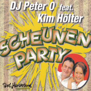 Scheunenparty (Original Scheunenparty Mix)