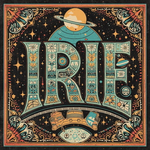 Irie