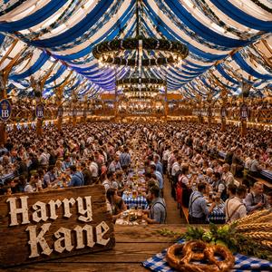 Harry Kane