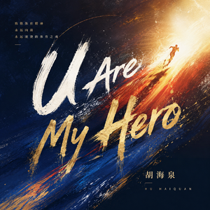 U Are My Hero (伴奏)
