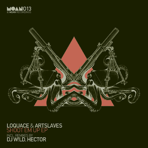 Dry Caugh (Hector Remix)