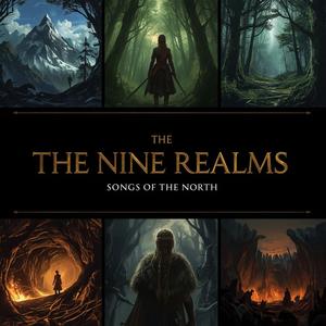 Dauði ór fjǫllum | JOTUNHEIM