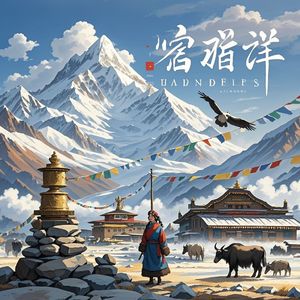 雪域谣-嘉绒往事