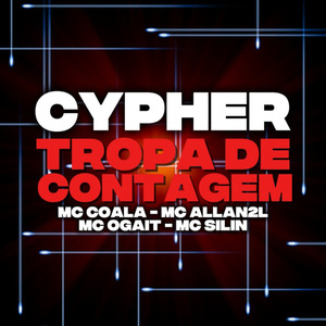Cypher Tropa de Contagem