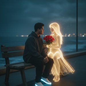 ছায়াপথের শেষ