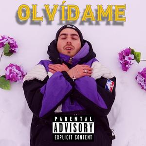 Olvídame