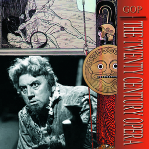 Otello, IGV 21, Act II: "Credo in un Dio crudel" (Jago)