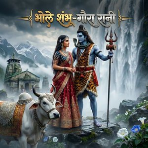 Bhole Shambhu-Gaura Rani | भोले शंभू-गौरा रानी