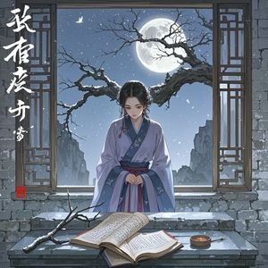 三生有幸曾遇见-溪风落叶