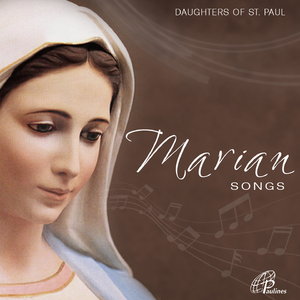 To You Mediatrix of All Grace (Marian Song)