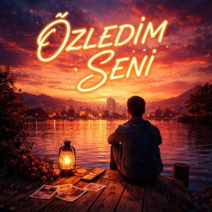 Özledim Seni(Elara)