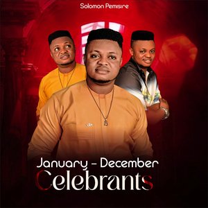 June Celebrant (Birthday Shoutout Version)