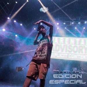 el calor de la baterias (feat. Dakilon) (Edicion especial ep)
