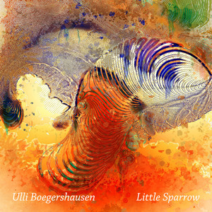 Little Sparrow