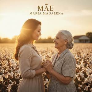 Mãe