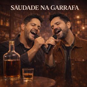 Saudade Na Garrafa - Sertanejo Universitário (HIT 2026)