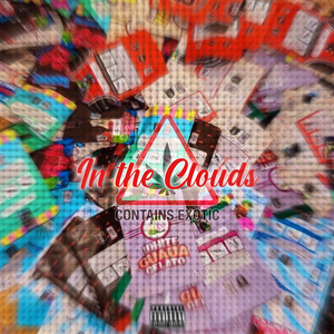 In the Clouds