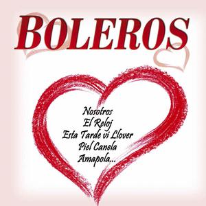 Medley: Nosotros - Frenesi - Flores Negras - Esta tarde vi llover -Te Traigo Estas Canciones - Cuando Tu Me Quieras - Perdoname - Contigo - Sombras - Te traigo Estas Canciones - Sabras Que Te Quiero -