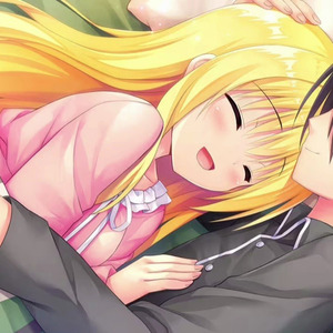 AI和泉妃爱-小小的人唱思念的歌