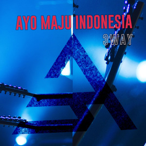 Ayo Maju Indonesia