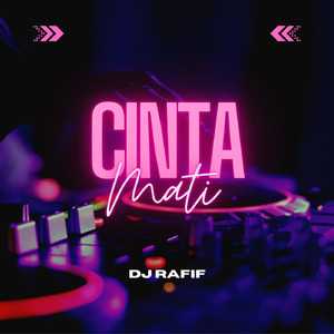 Cinta Mati