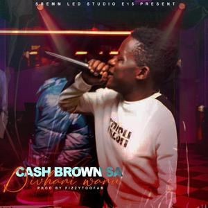 Divhani wanu (feat. Fizzytoofab)