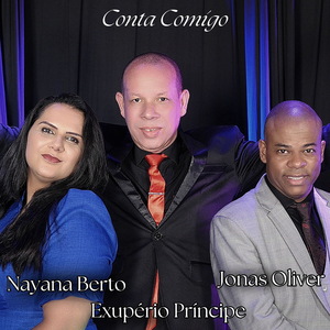 CONTA COMIGO