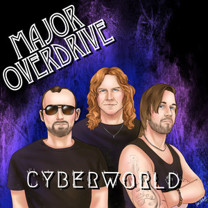 Cyberworld (Single Edit)