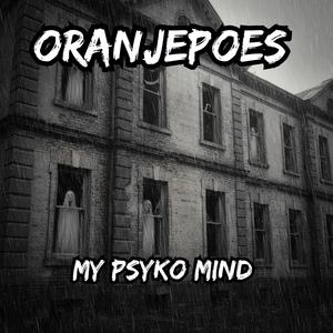 My psyko mind