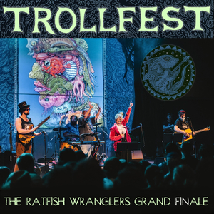 Spawn Till You Die (Live)