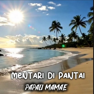 Mentari Di Pantai