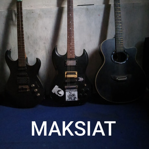 Maksiat