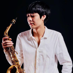 萨克斯演奏